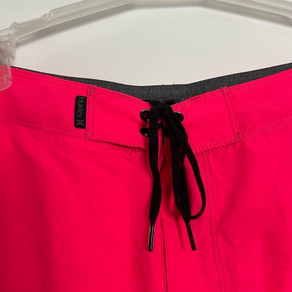 Hurley One on One Surf Swim Board Shorts Size (40) summer beach lightweight NWT - Picture 6 of 13